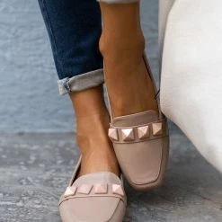 The Fashion Project Loafers με τρουκς - Πούρο