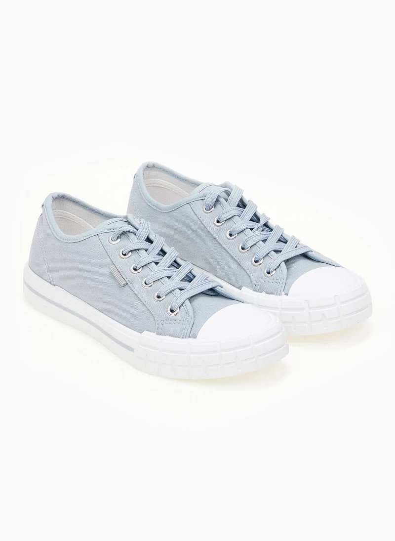 The Fashion Project Sneakers πάνινα - Ραφ - Image 5