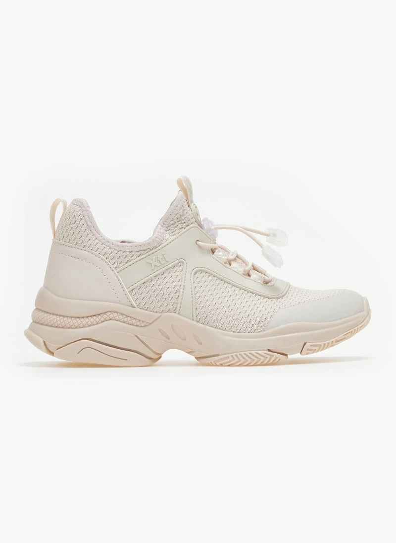 Xti Footwear Sneakers Slip On Xti 141012 - Μπεζ - Image 3